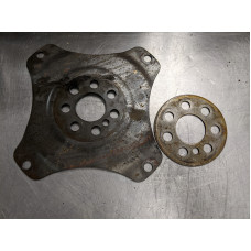 04X316 Flexplate From 2014 Kia Optima  2.4 2321125050